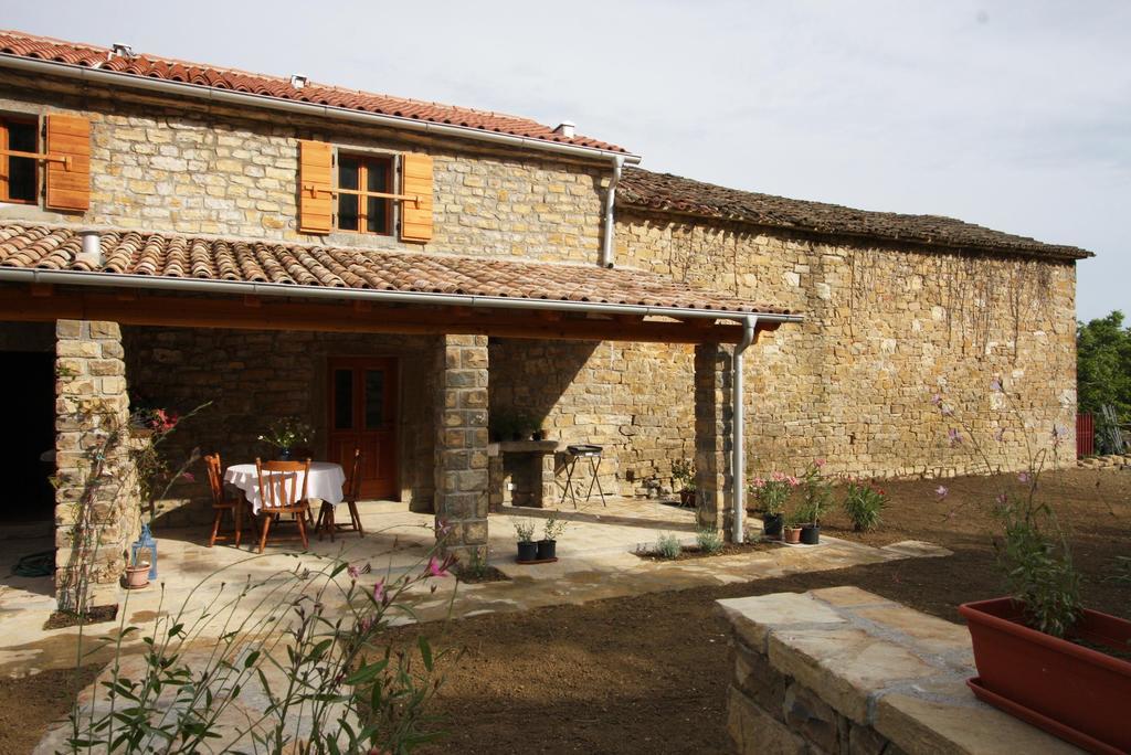 Sečovlje Apartments Casa Vuki מראה חיצוני תמונה