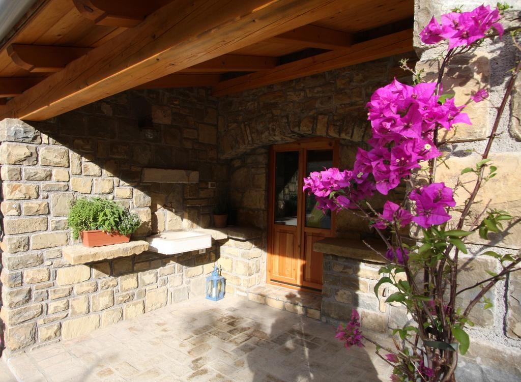 Sečovlje Apartments Casa Vuki מראה חיצוני תמונה