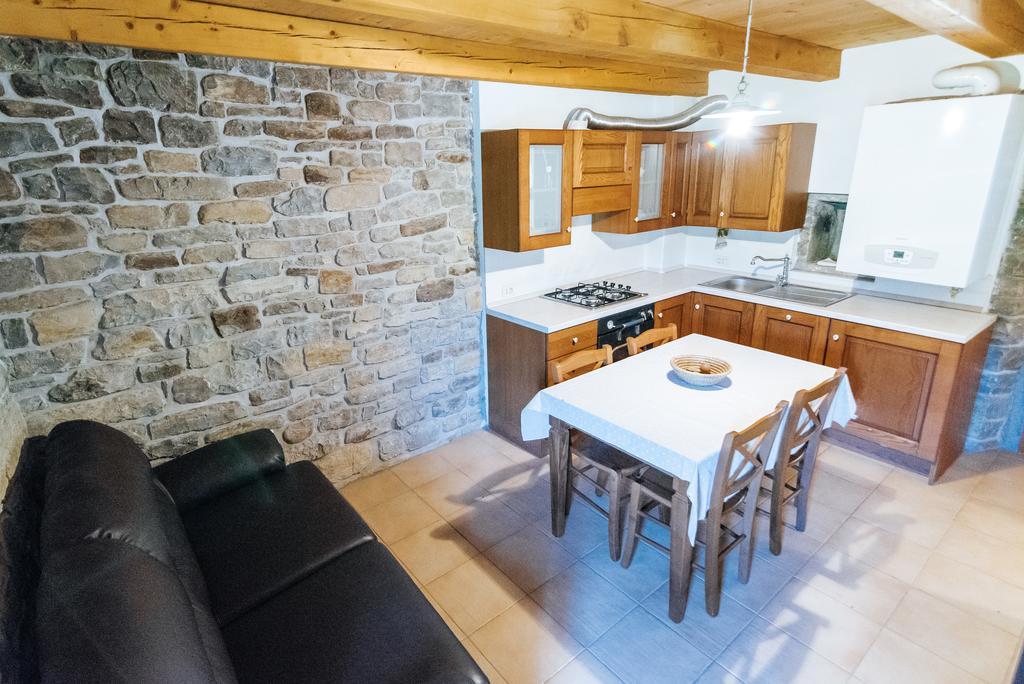 Sečovlje Apartments Casa Vuki מראה חיצוני תמונה