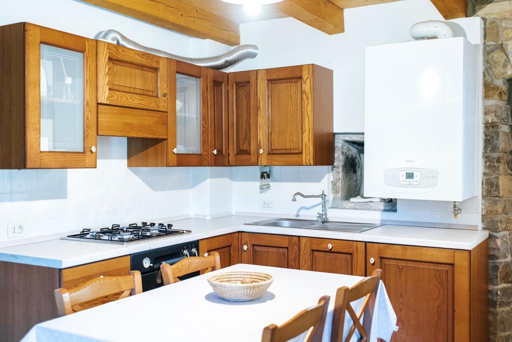 Sečovlje Apartments Casa Vuki מראה חיצוני תמונה