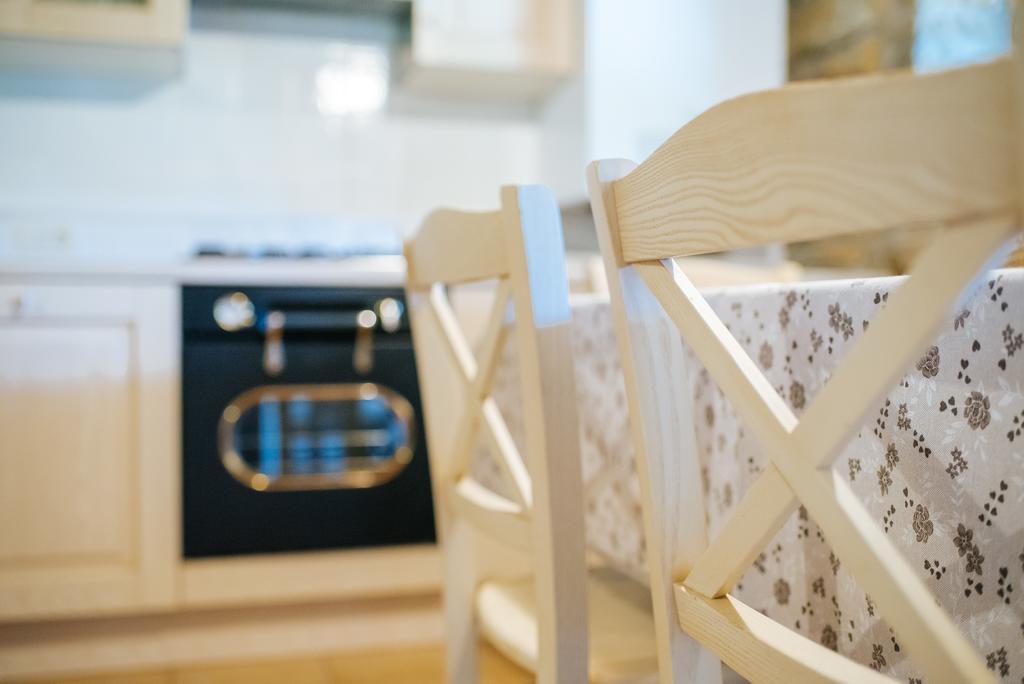 Sečovlje Apartments Casa Vuki מראה חיצוני תמונה