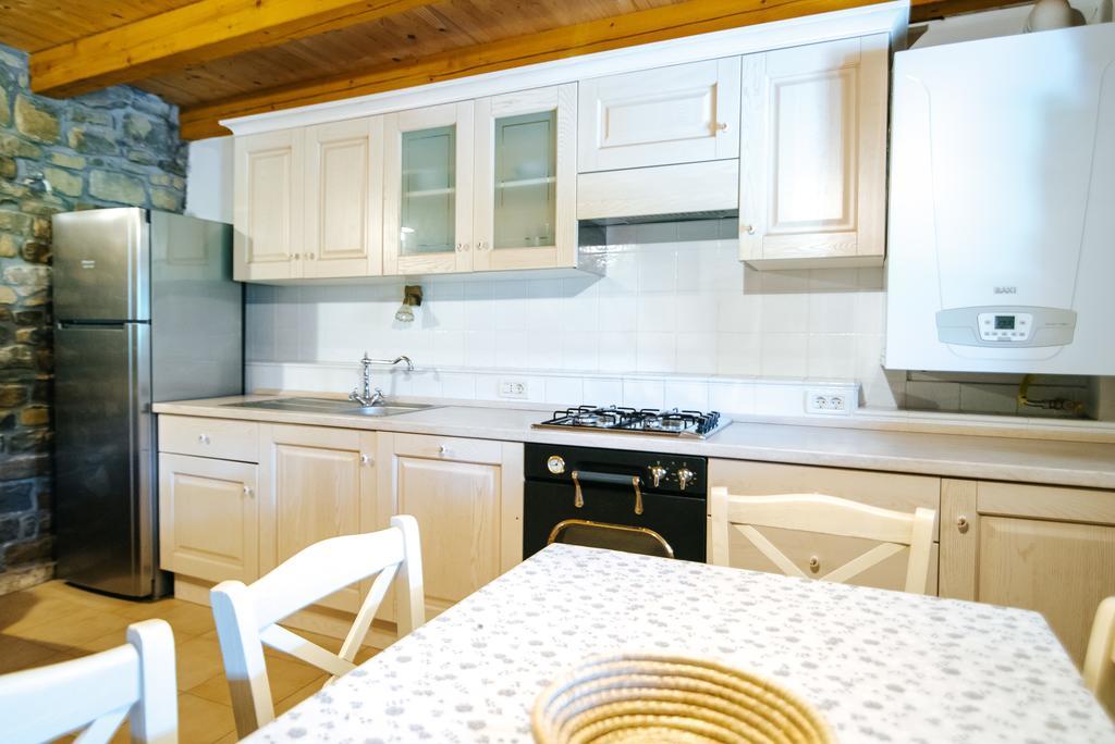 Sečovlje Apartments Casa Vuki מראה חיצוני תמונה